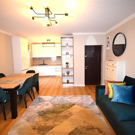 Luxury Apartment Central Targu-Mures Bagian luar foto