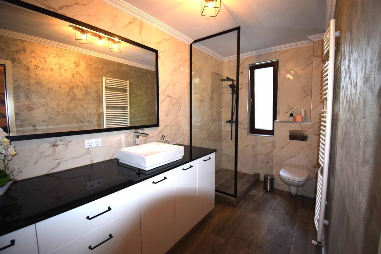 Luxury Apartment Central Targu-Mures Bagian luar foto