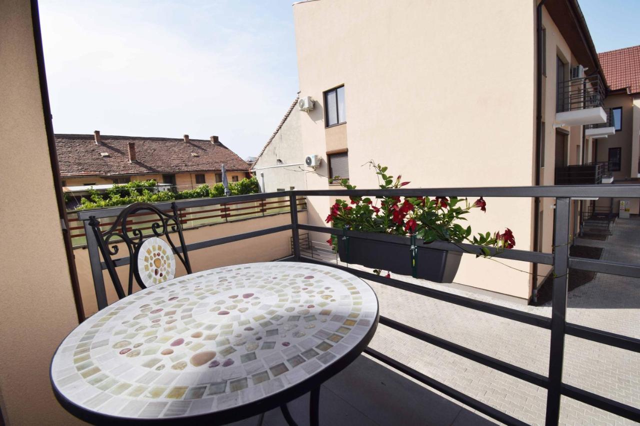 Luxury Apartment Central Targu-Mures Bagian luar foto