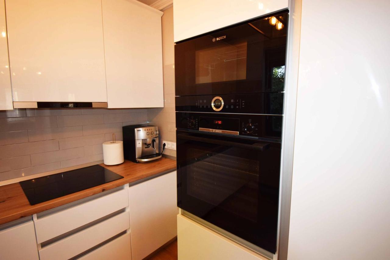 Luxury Apartment Central Targu-Mures Bagian luar foto