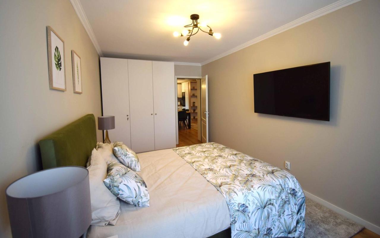 Luxury Apartment Central Targu-Mures Bagian luar foto