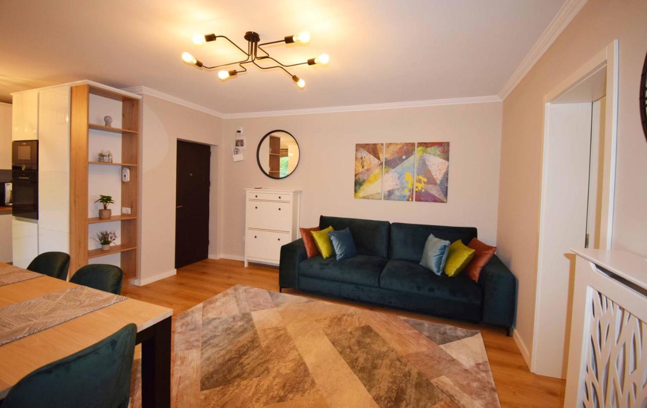 Luxury Apartment Central Targu-Mures Bagian luar foto
