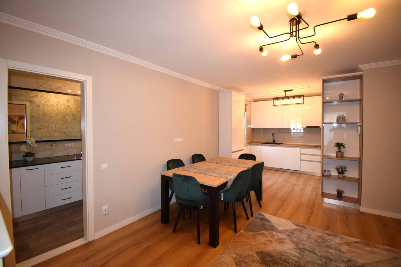 Luxury Apartment Central Targu-Mures Bagian luar foto