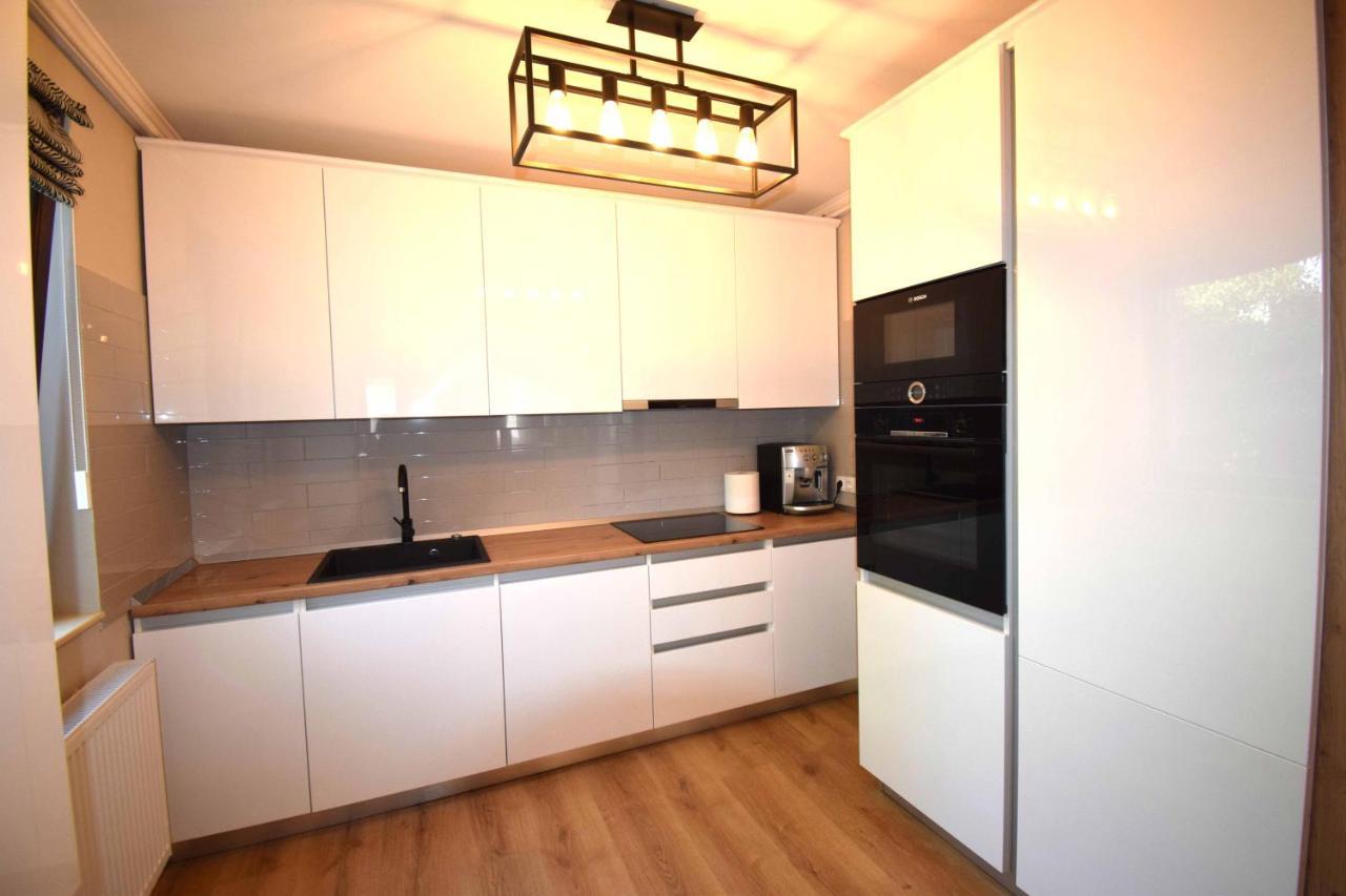 Luxury Apartment Central Targu-Mures Bagian luar foto